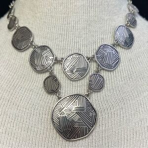 Lia Sophia Solace necklace NWT🏷